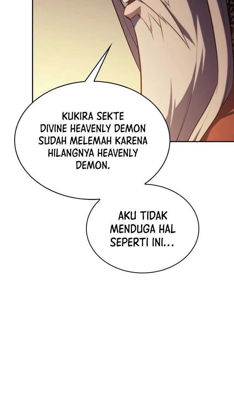 Solo Max-Level Newbie Chapter 187 - halaman 59