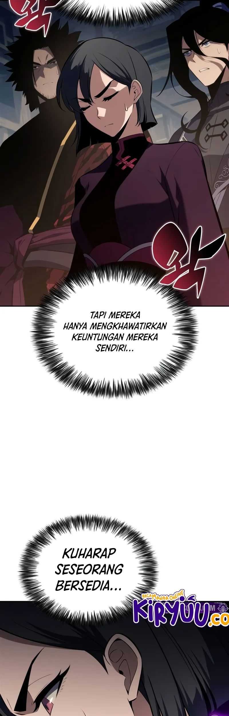 Solo Max-Level Newbie Chapter 187 - halaman 62