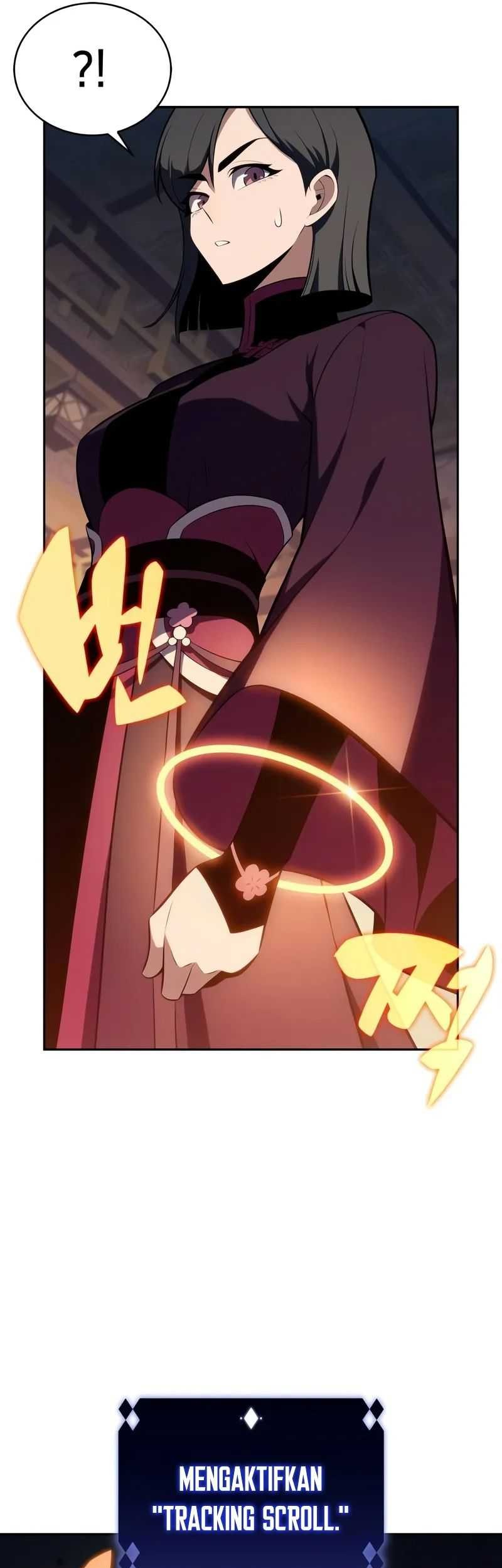 Solo Max-Level Newbie Chapter 187 - halaman 64