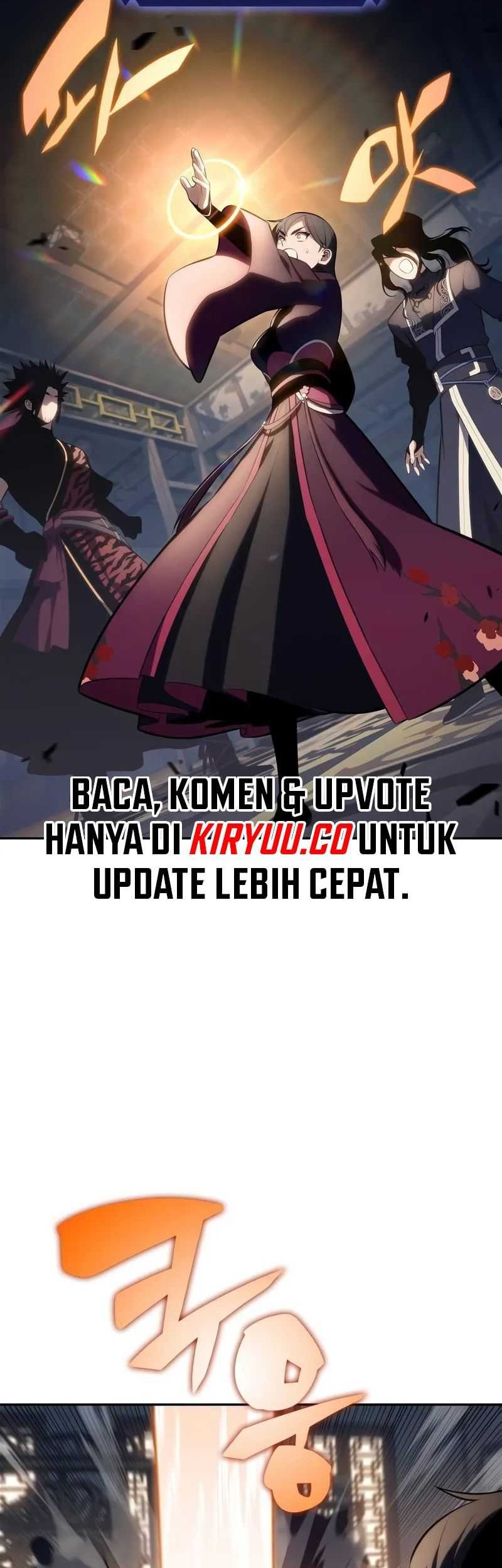 Solo Max-Level Newbie Chapter 187 - halaman 65