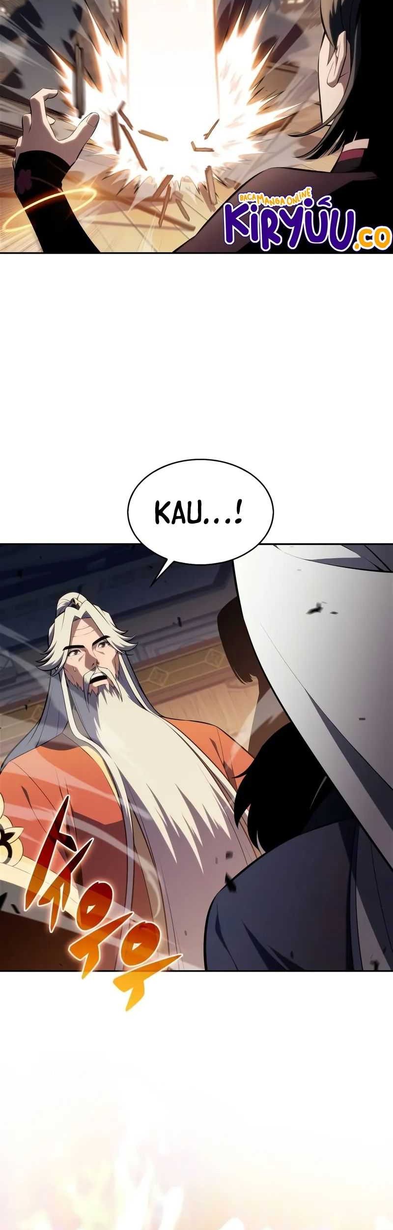 Solo Max-Level Newbie Chapter 187 - halaman 66