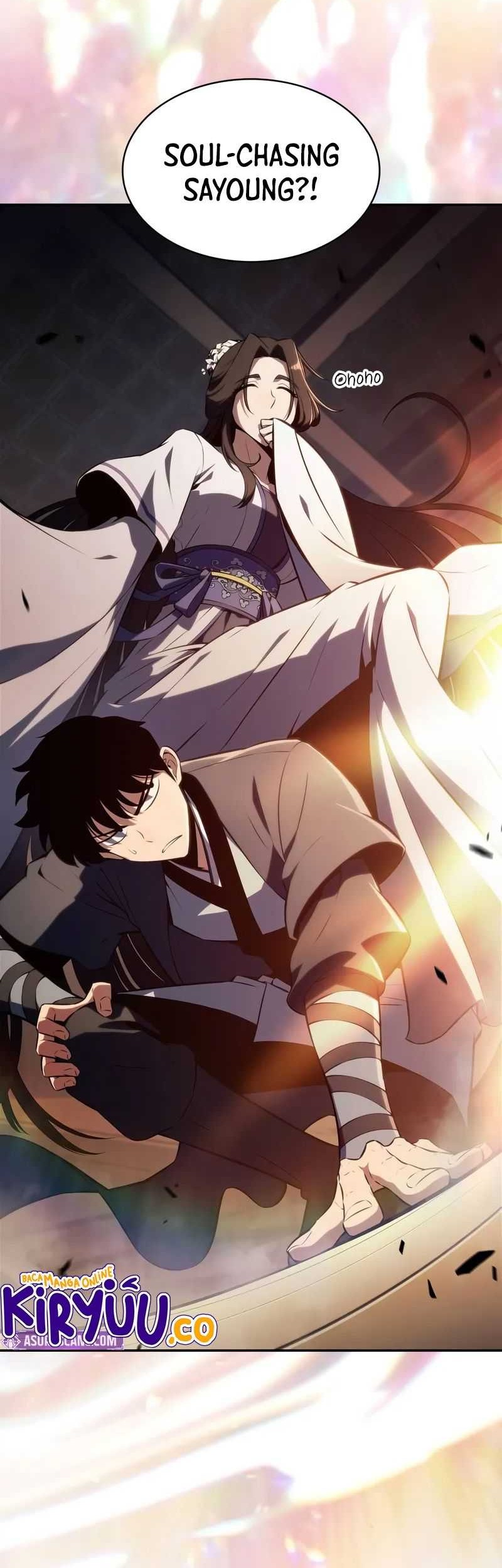 Solo Max-Level Newbie Chapter 187 - halaman 67