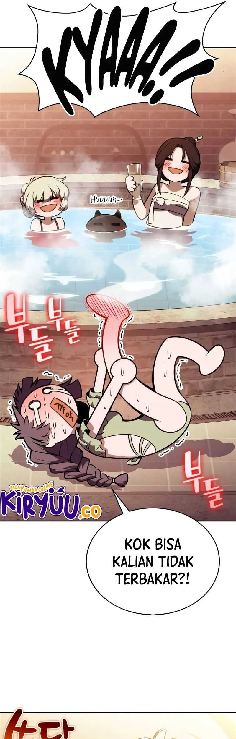Solo Max-Level Newbie Chapter 187 - halaman 9