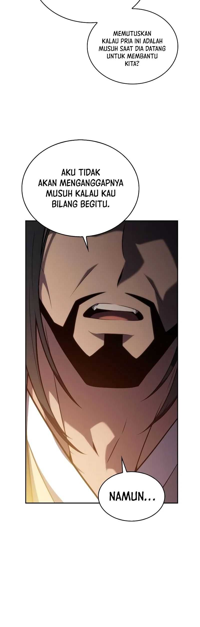 Solo Max-Level Newbie Chapter 188 - halaman 10