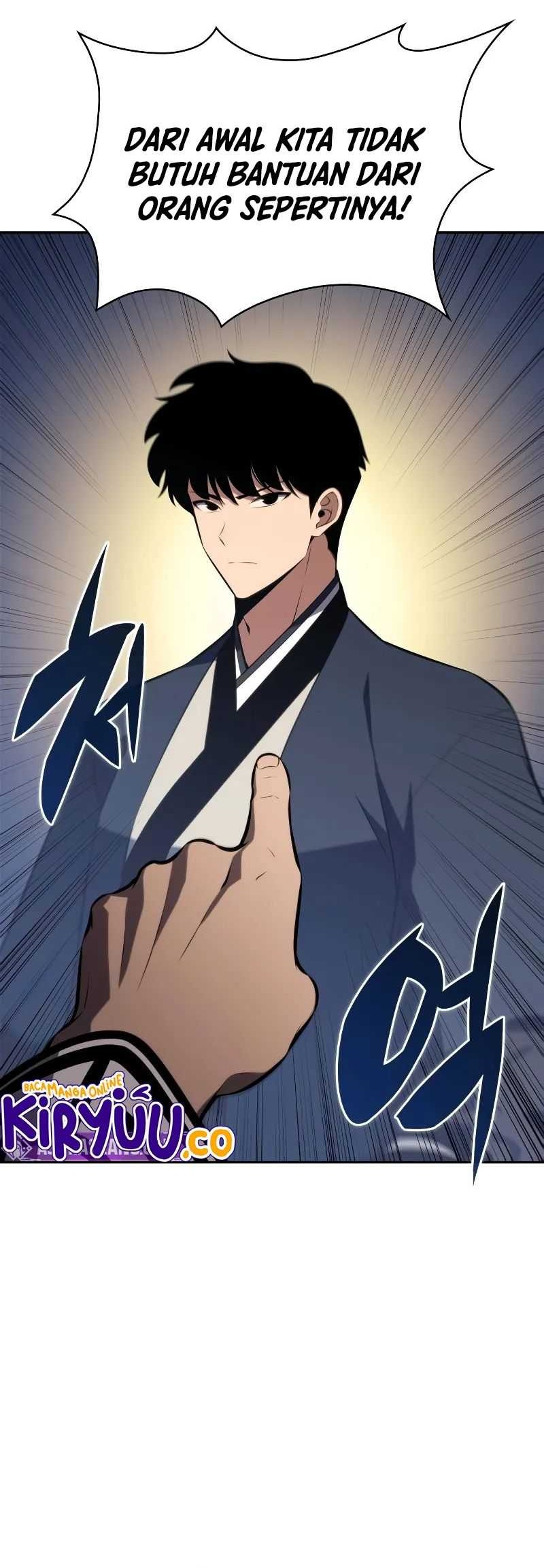 Solo Max-Level Newbie Chapter 188 - halaman 11