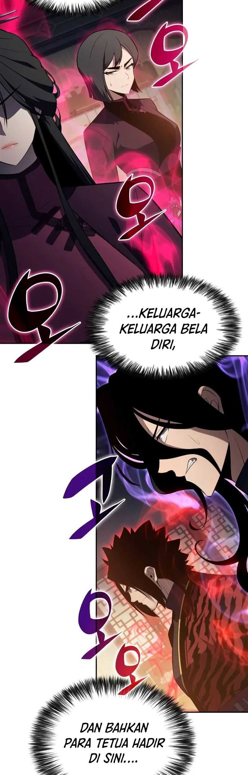 Solo Max-Level Newbie Chapter 188 - halaman 13