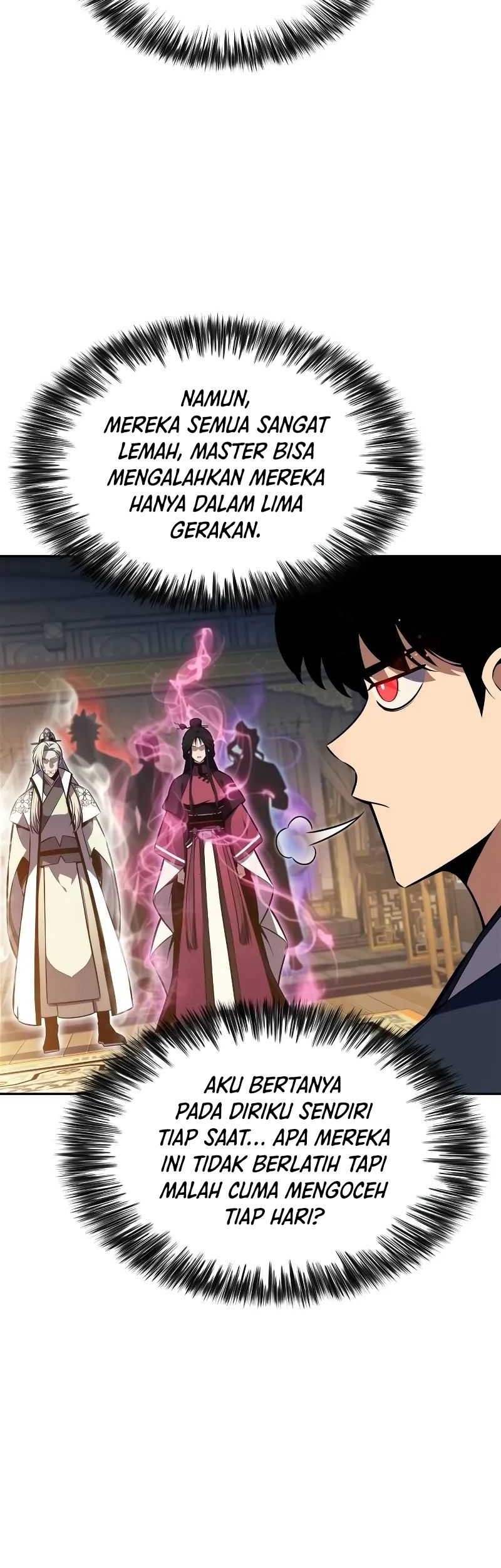 Solo Max-Level Newbie Chapter 188 - halaman 14