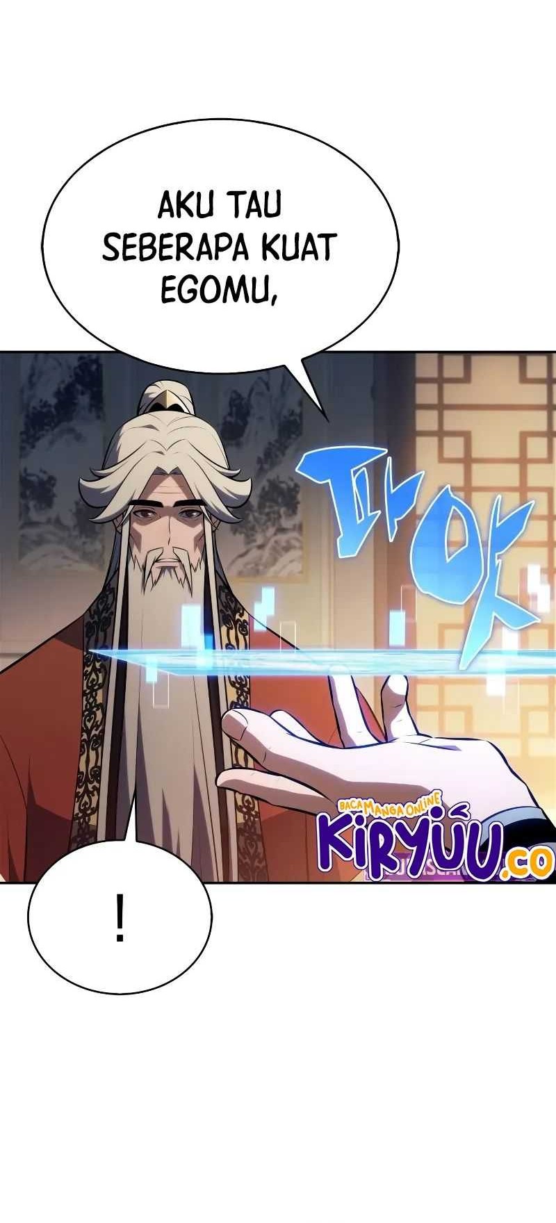 Solo Max-Level Newbie Chapter 188 - halaman 15