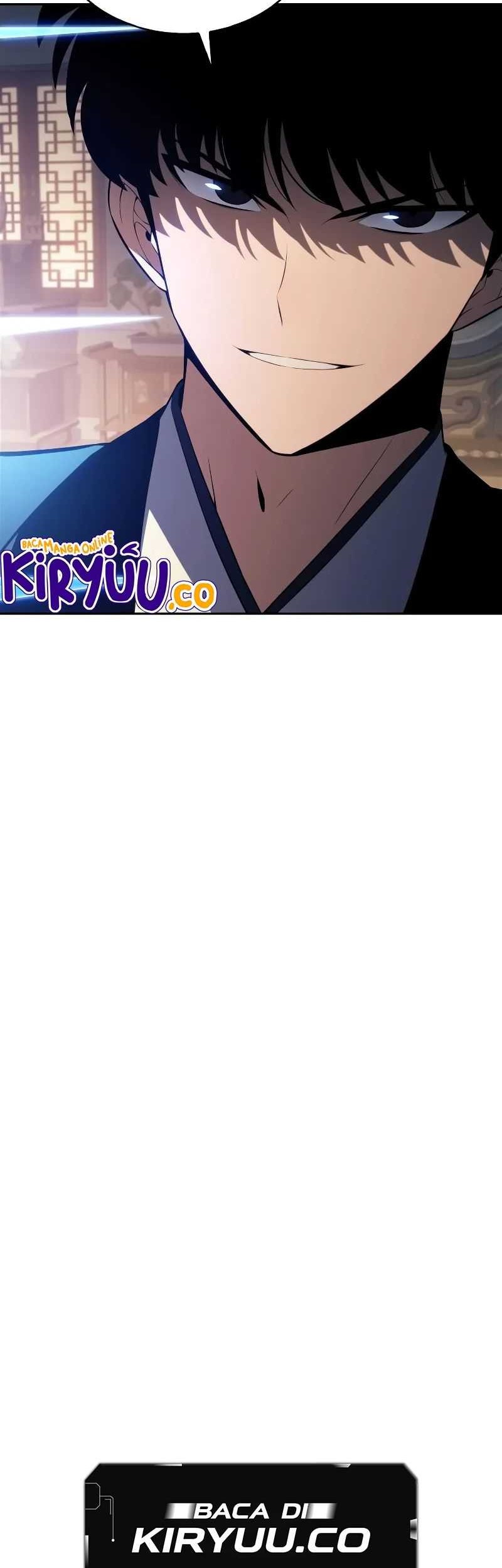 Solo Max-Level Newbie Chapter 188 - halaman 17