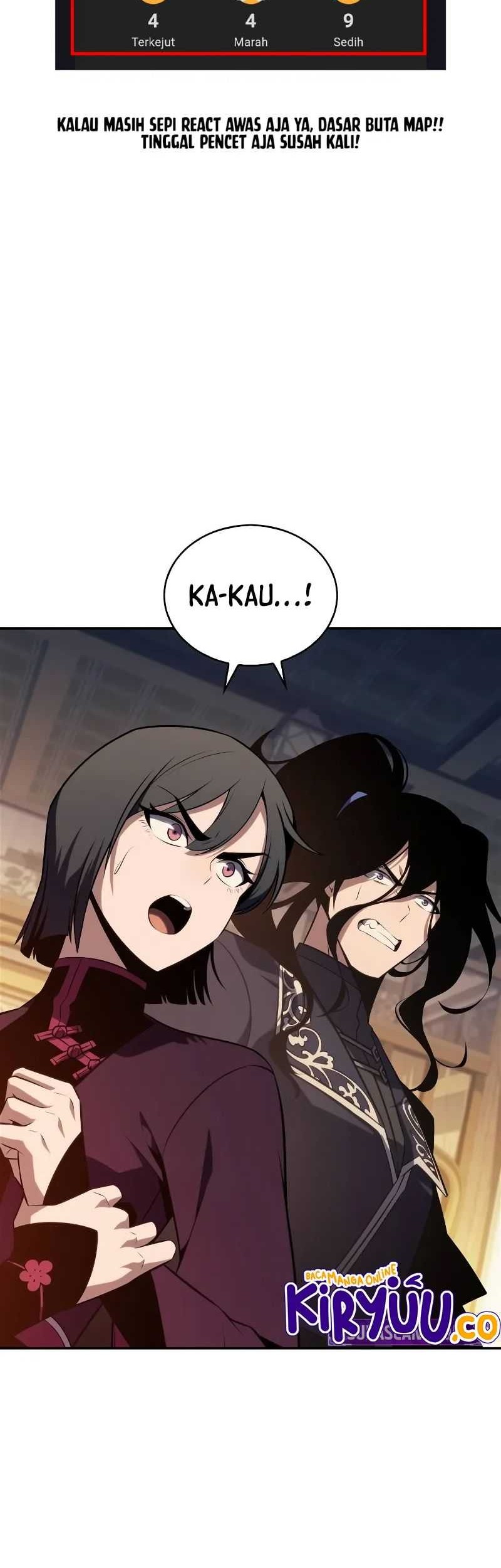 Solo Max-Level Newbie Chapter 188 - halaman 2