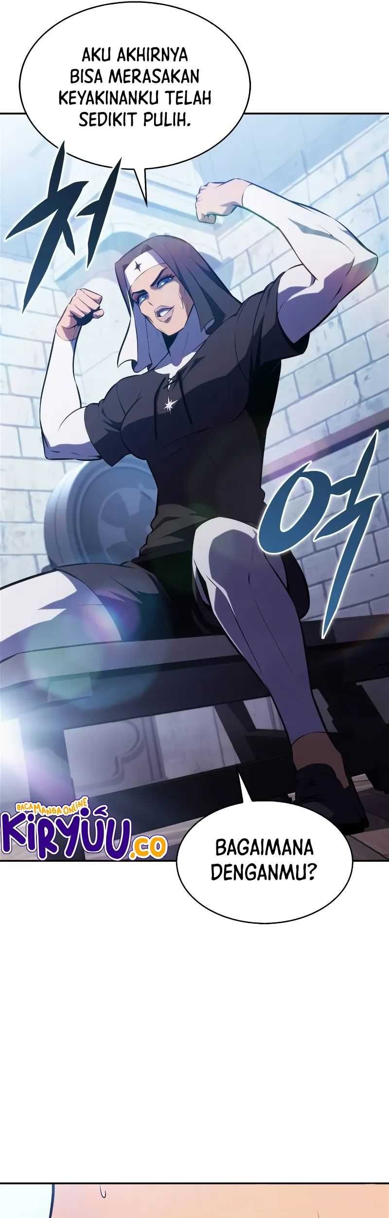 Solo Max-Level Newbie Chapter 188 - halaman 20