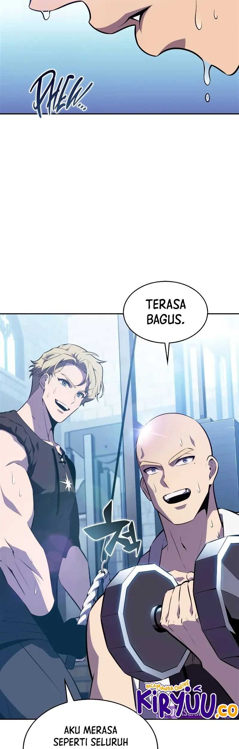 Solo Max-Level Newbie Chapter 188 - halaman 21