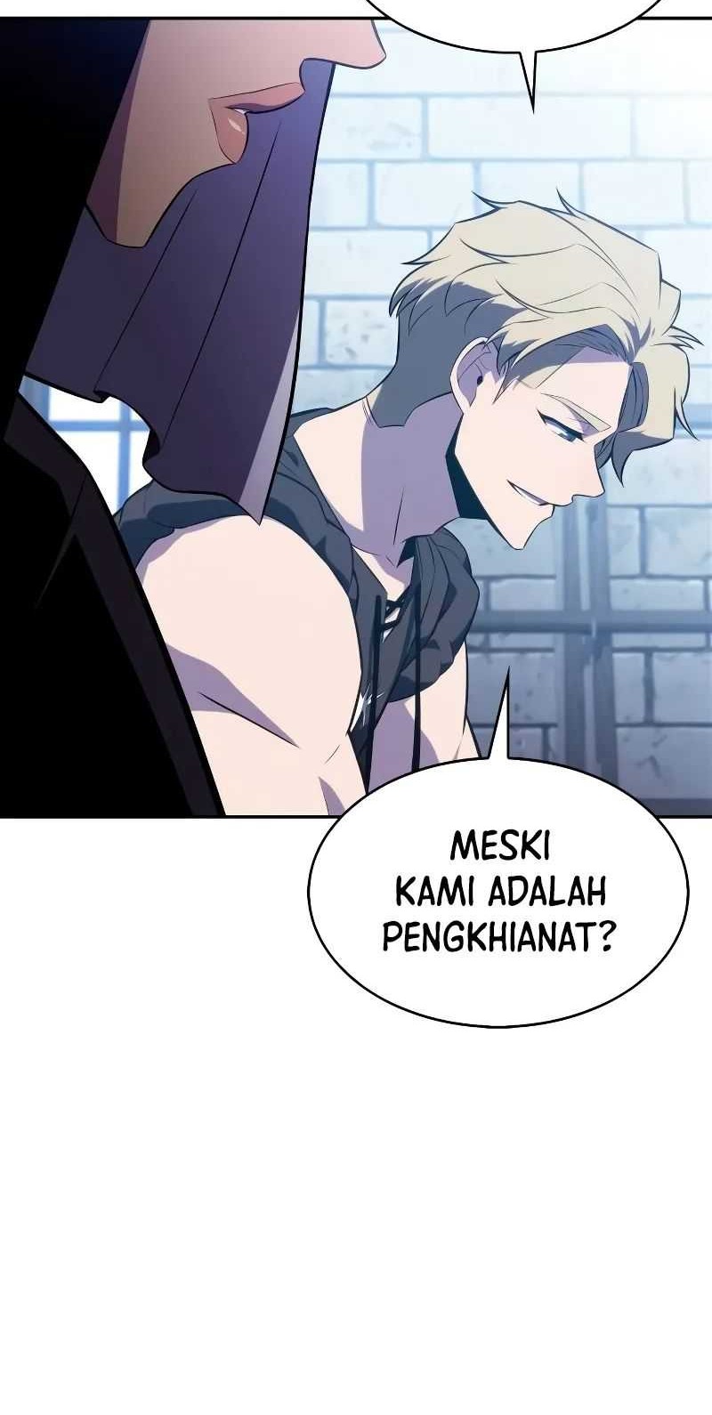 Solo Max-Level Newbie Chapter 188 - halaman 23