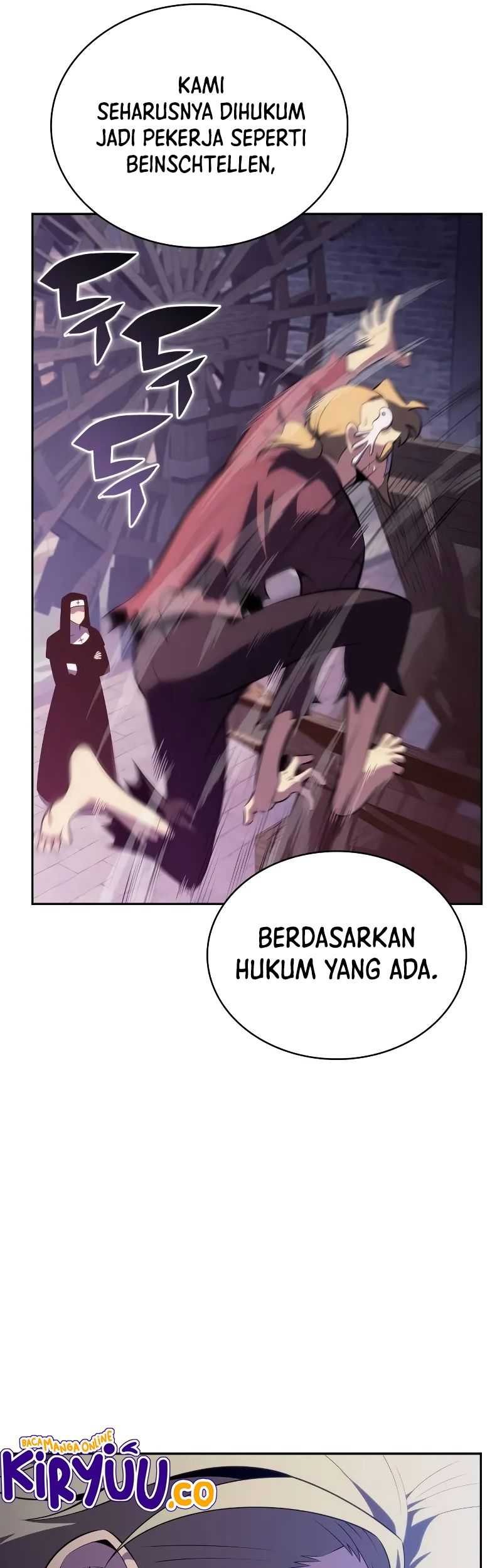 Solo Max-Level Newbie Chapter 188 - halaman 24