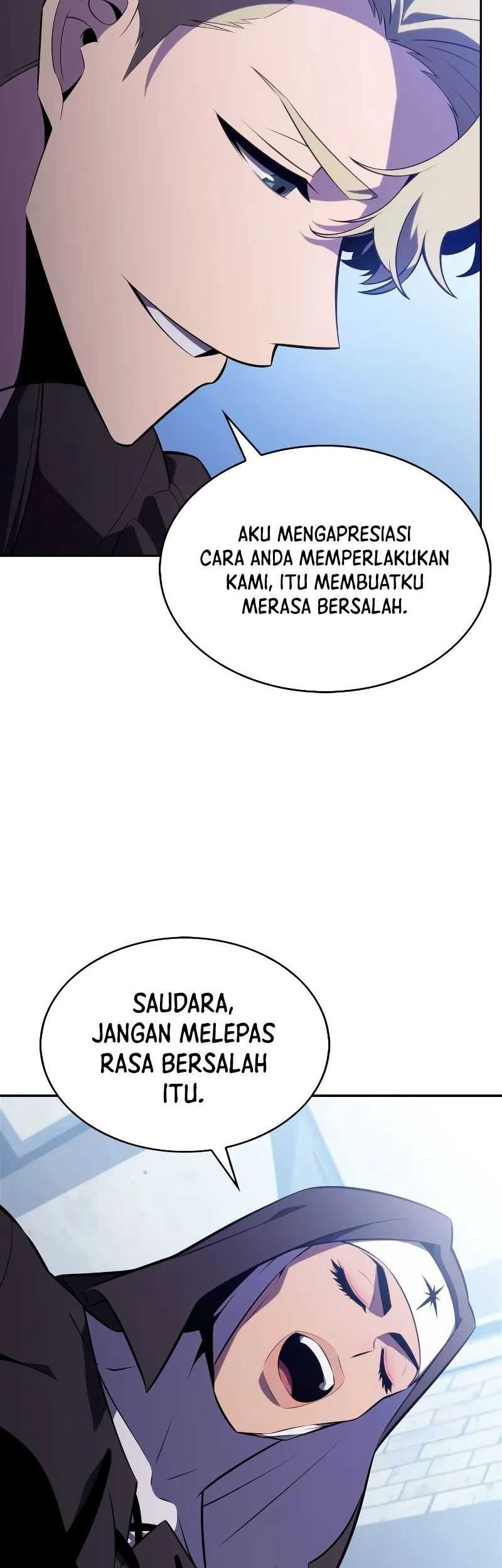 Solo Max-Level Newbie Chapter 188 - halaman 25