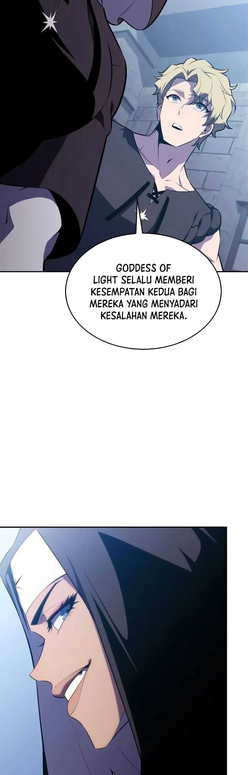 Solo Max-Level Newbie Chapter 188 - halaman 26