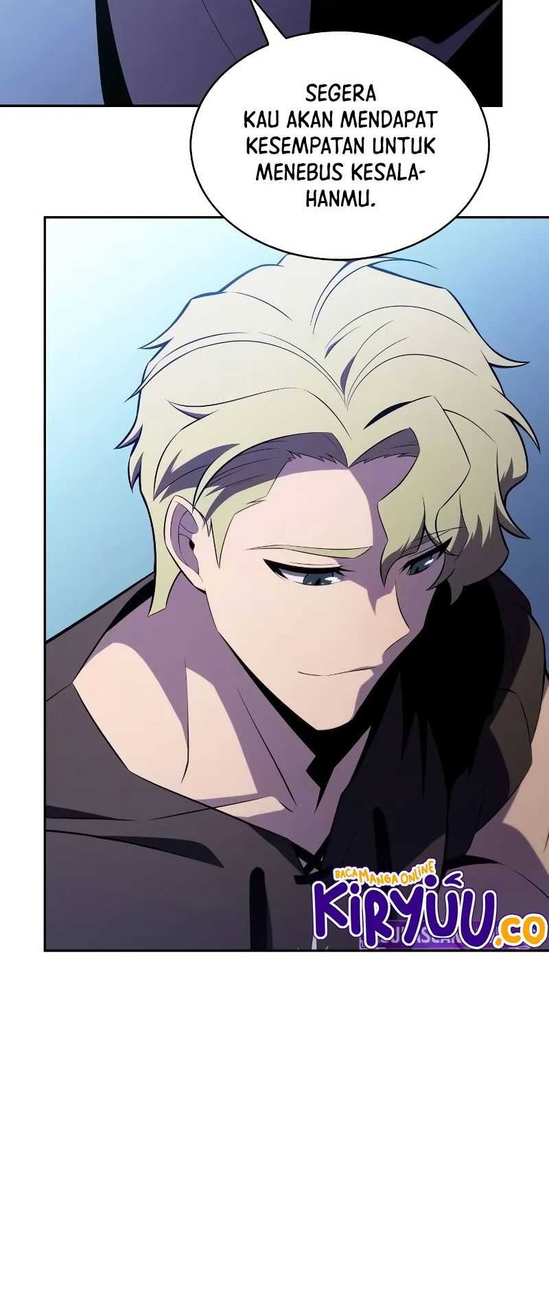 Solo Max-Level Newbie Chapter 188 - halaman 27