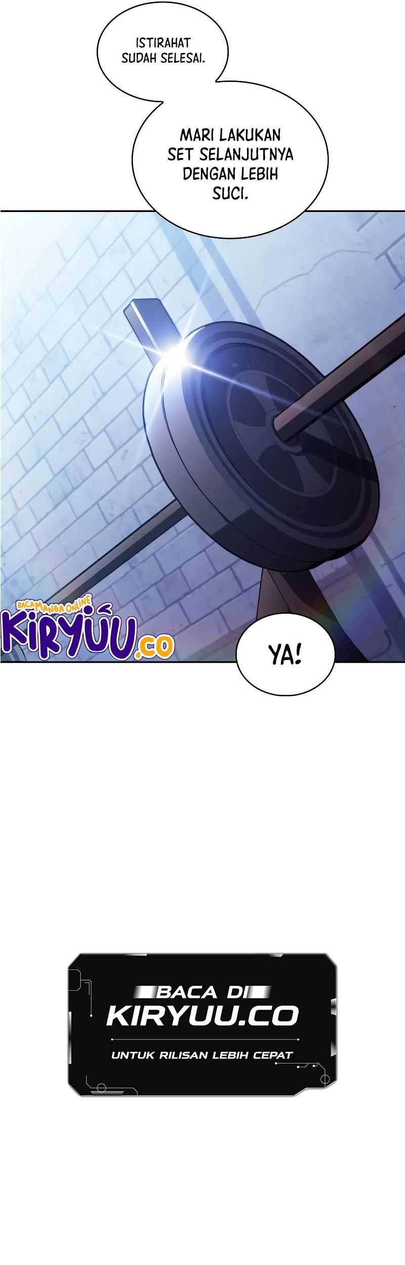 Solo Max-Level Newbie Chapter 188 - halaman 28