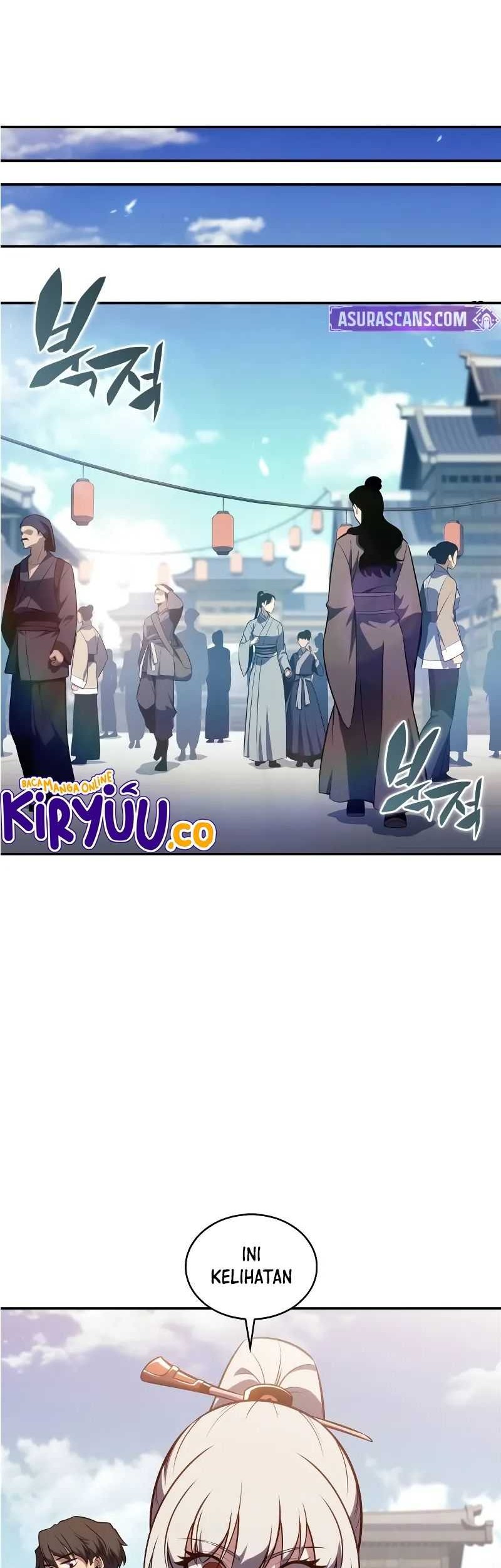 Solo Max-Level Newbie Chapter 188 - halaman 29