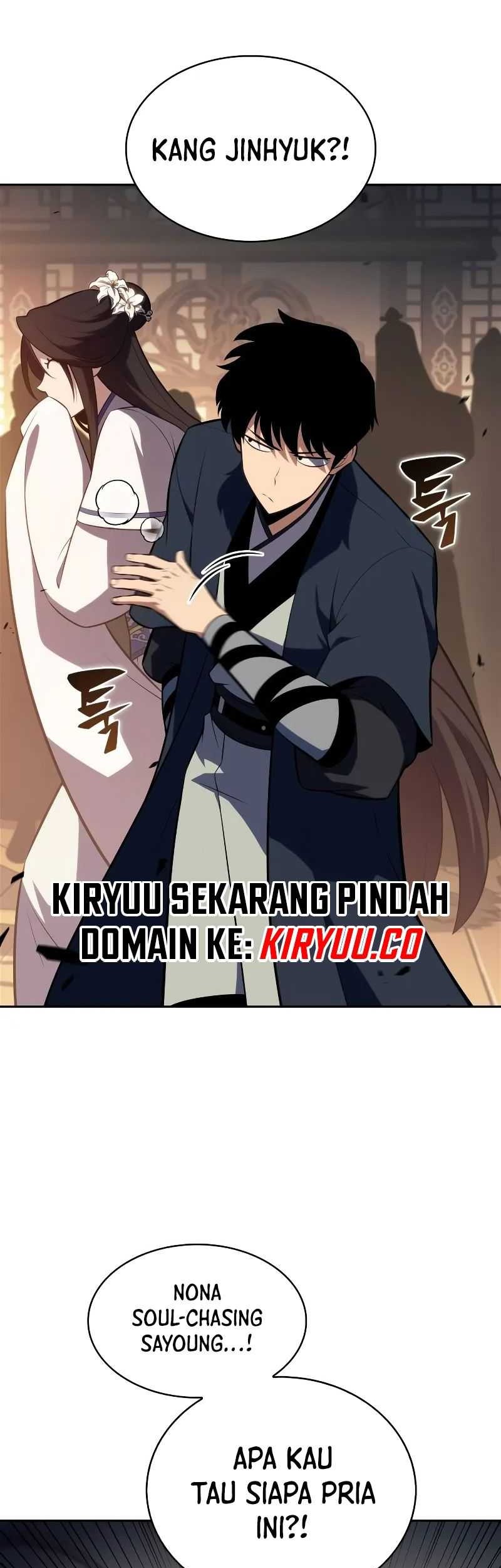 Solo Max-Level Newbie Chapter 188 - halaman 3