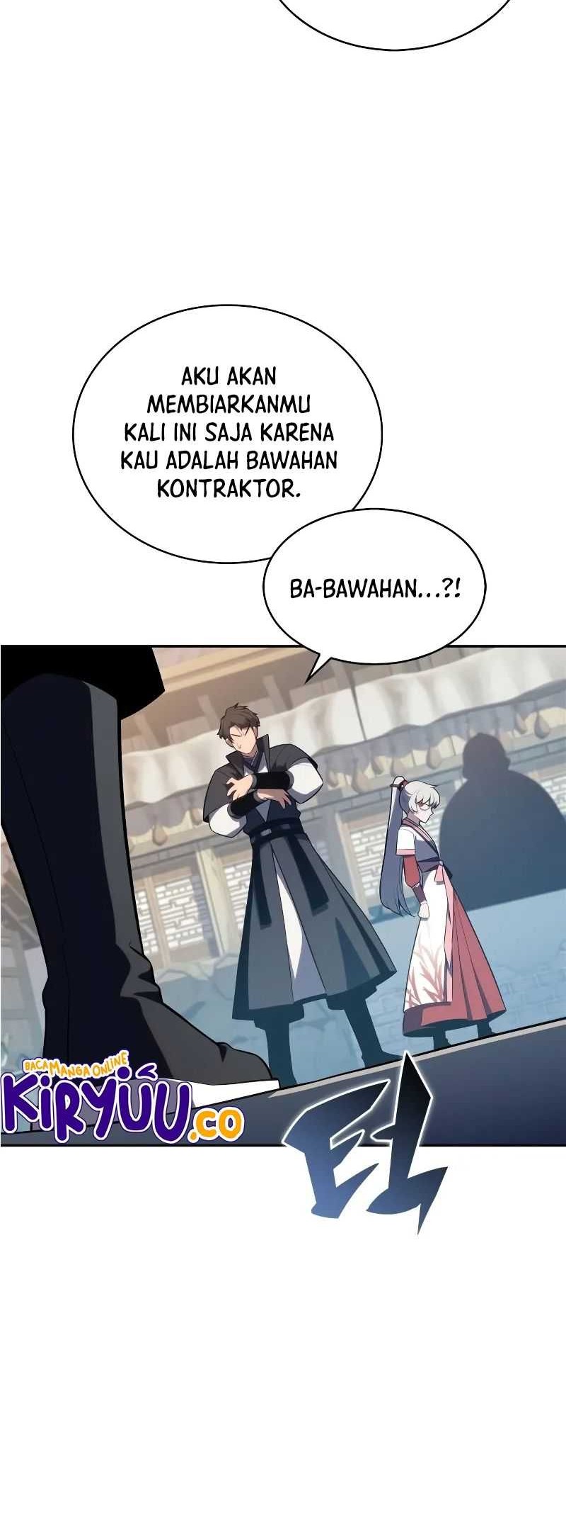 Solo Max-Level Newbie Chapter 188 - halaman 31