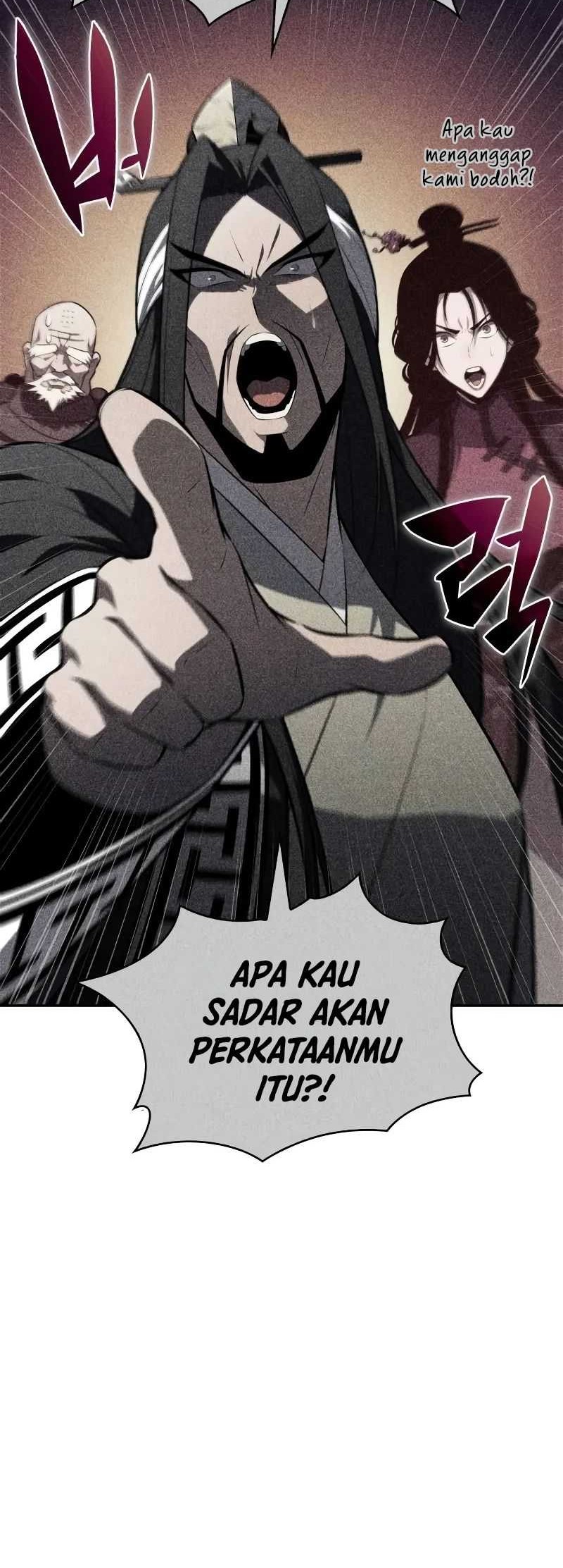 Solo Max-Level Newbie Chapter 188 - halaman 35
