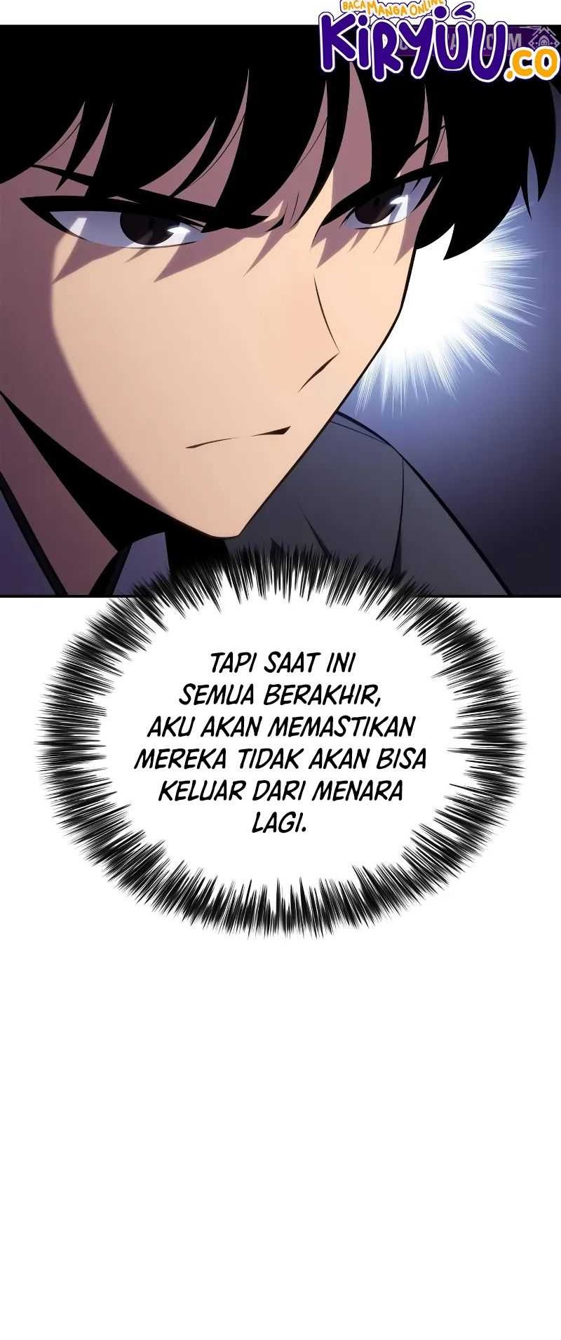 Solo Max-Level Newbie Chapter 188 - halaman 39