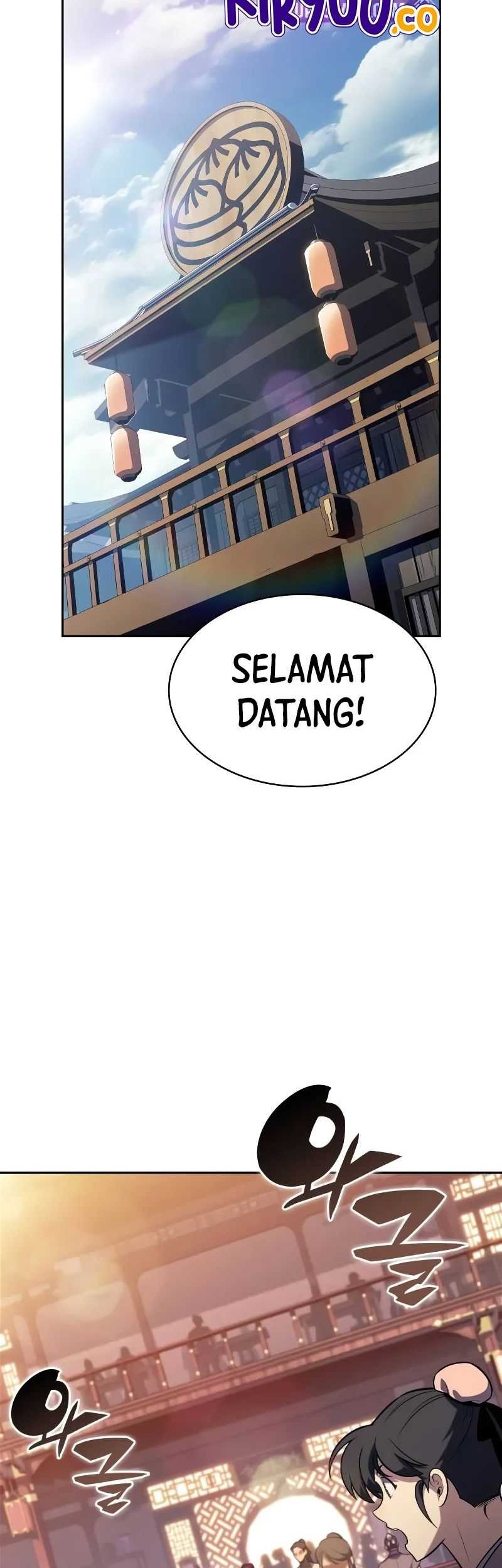 Solo Max-Level Newbie Chapter 188 - halaman 41
