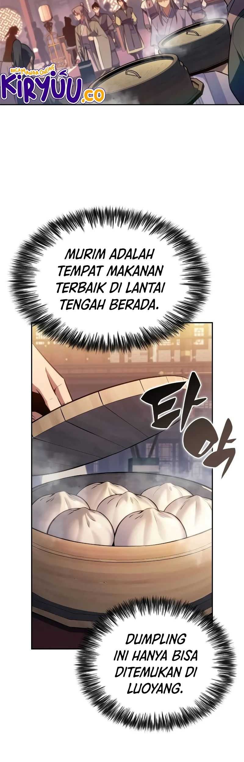 Solo Max-Level Newbie Chapter 188 - halaman 42