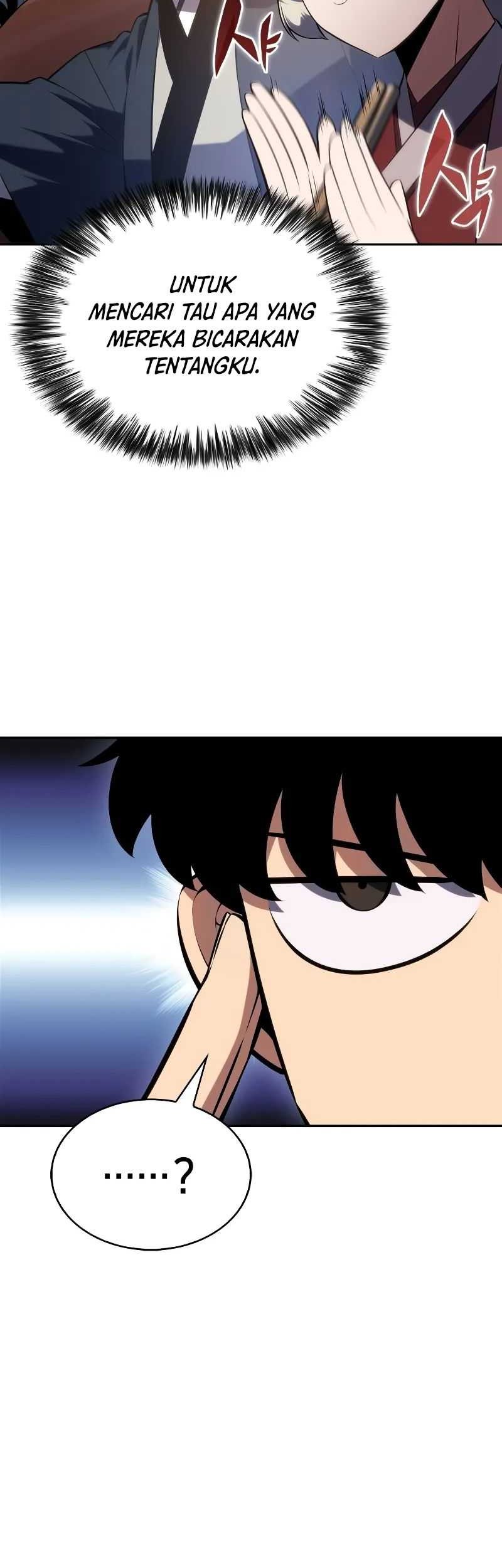 Solo Max-Level Newbie Chapter 188 - halaman 46