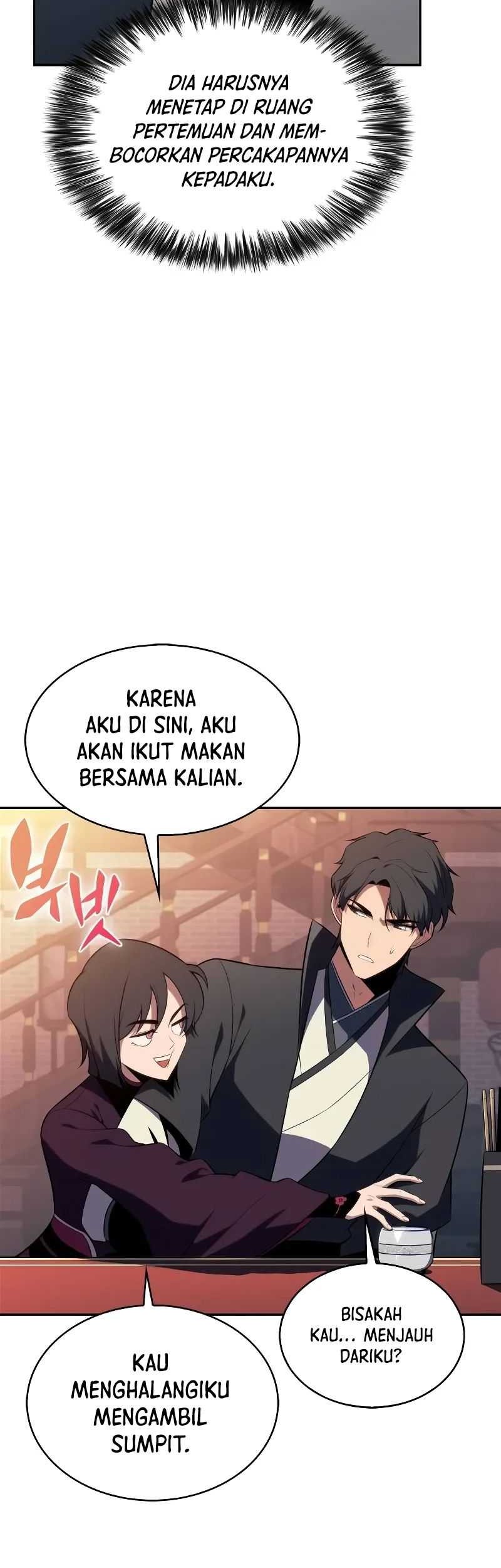 Solo Max-Level Newbie Chapter 188 - halaman 50