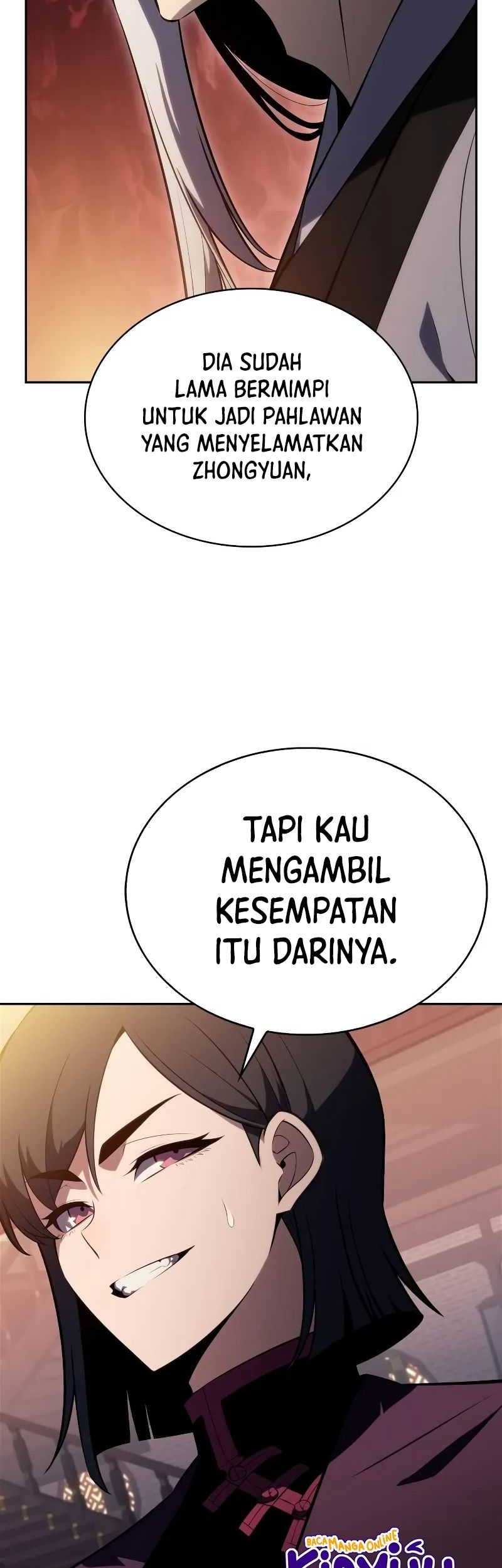 Solo Max-Level Newbie Chapter 188 - halaman 54