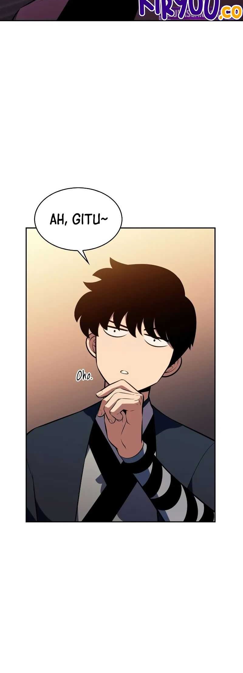 Solo Max-Level Newbie Chapter 188 - halaman 55