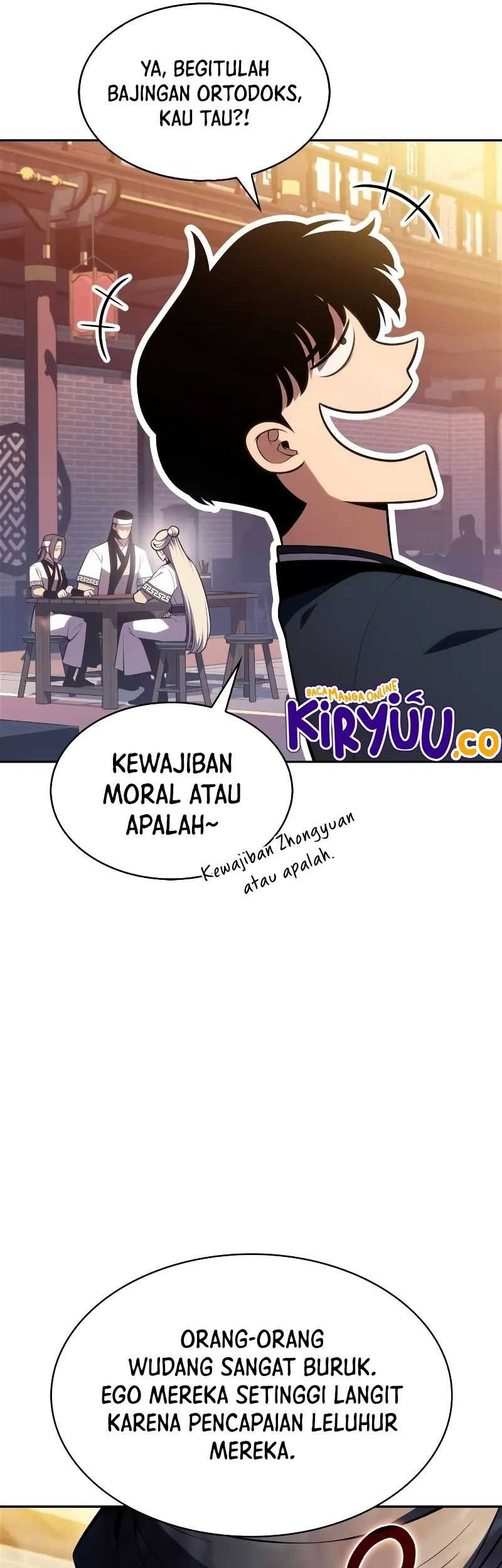 Solo Max-Level Newbie Chapter 188 - halaman 56