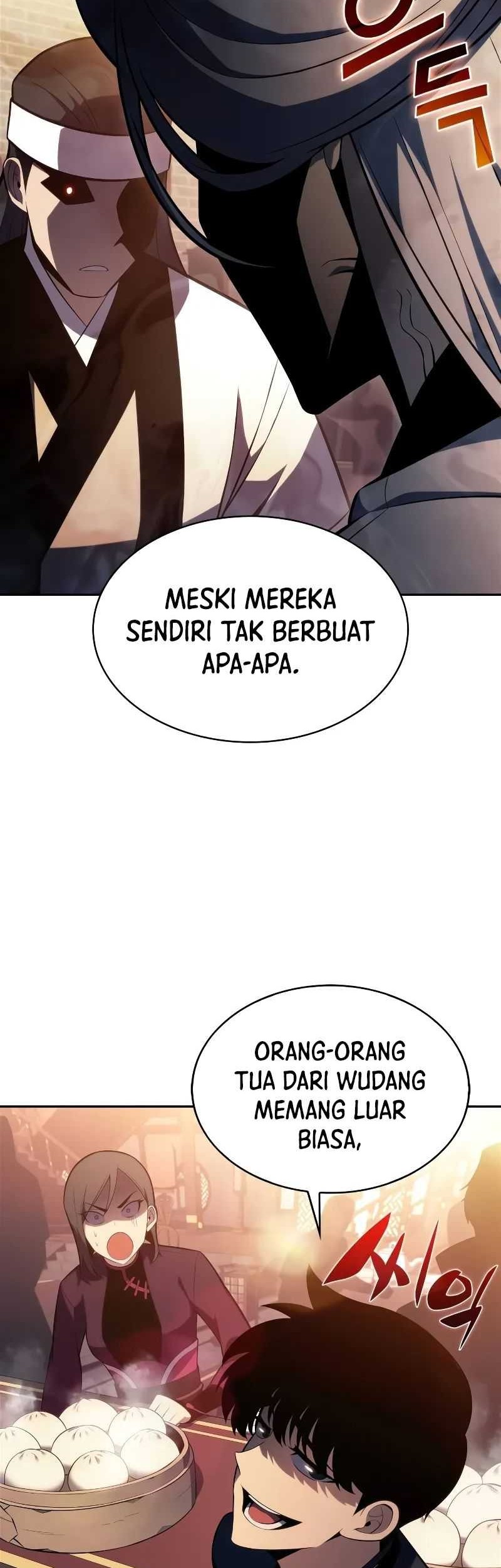 Solo Max-Level Newbie Chapter 188 - halaman 57