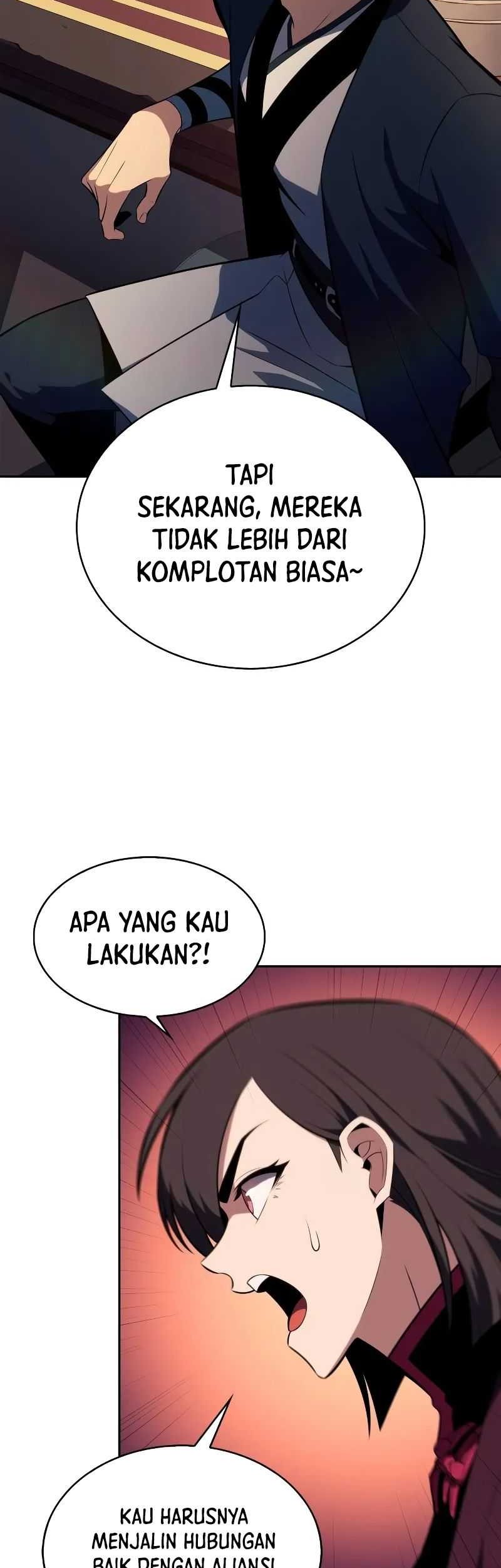 Solo Max-Level Newbie Chapter 188 - halaman 58