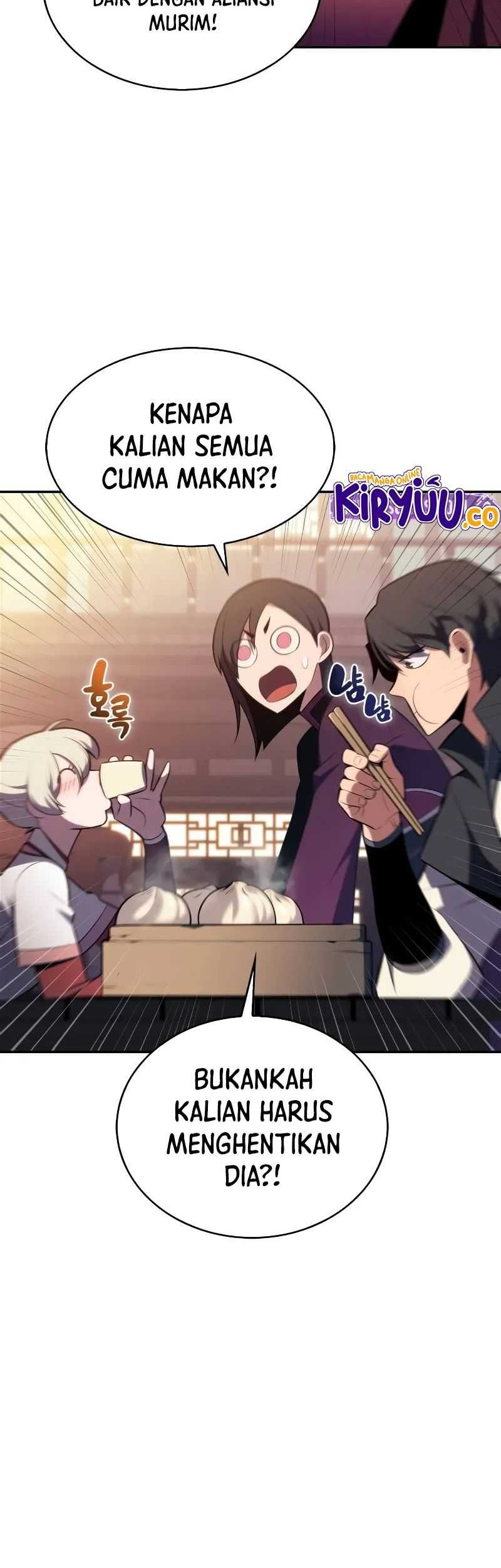 Solo Max-Level Newbie Chapter 188 - halaman 59