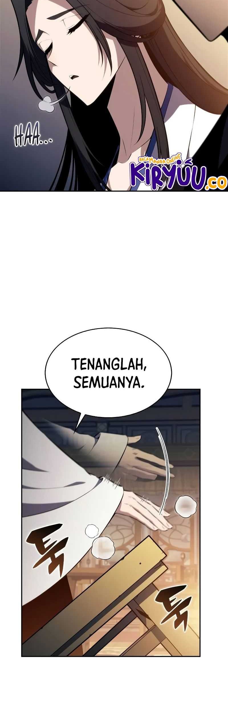 Solo Max-Level Newbie Chapter 188 - halaman 6