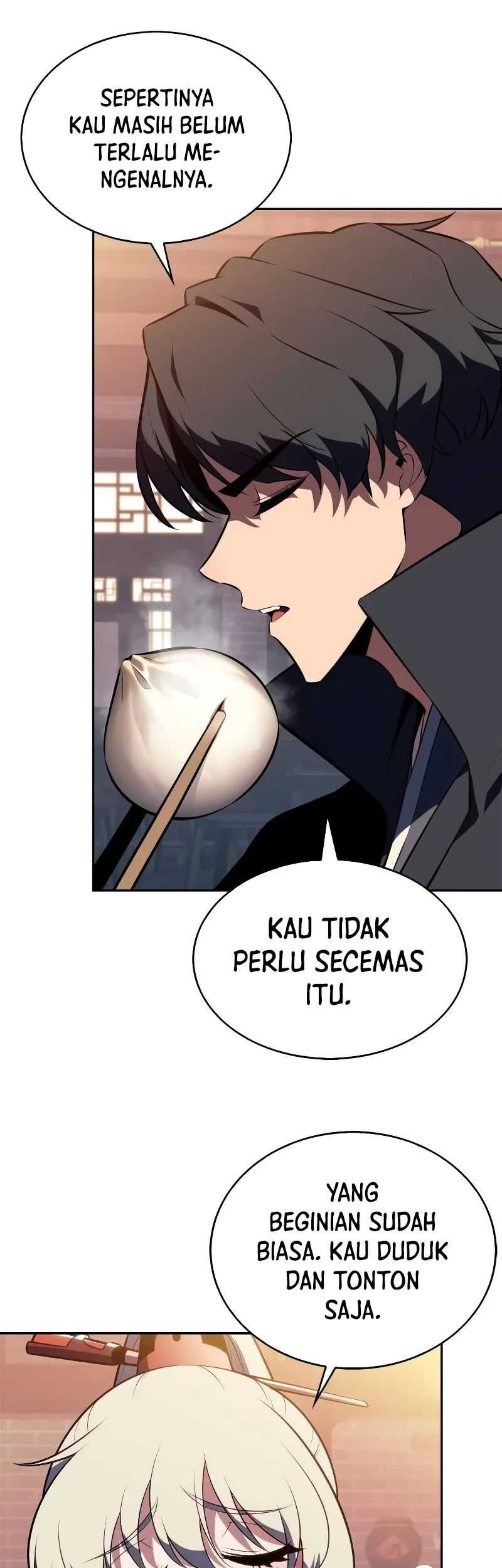 Solo Max-Level Newbie Chapter 188 - halaman 60