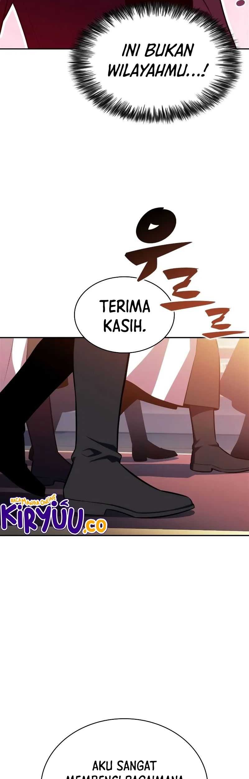 Solo Max-Level Newbie Chapter 188 - halaman 62