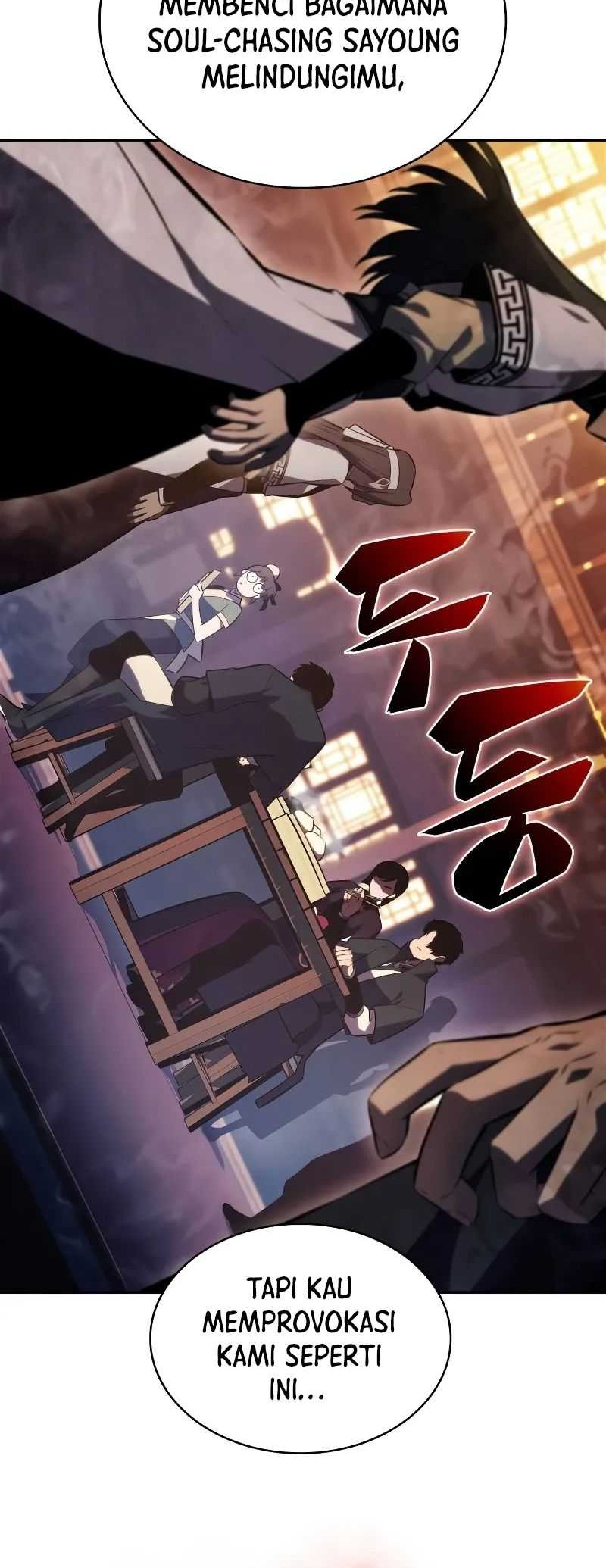 Solo Max-Level Newbie Chapter 188 - halaman 63