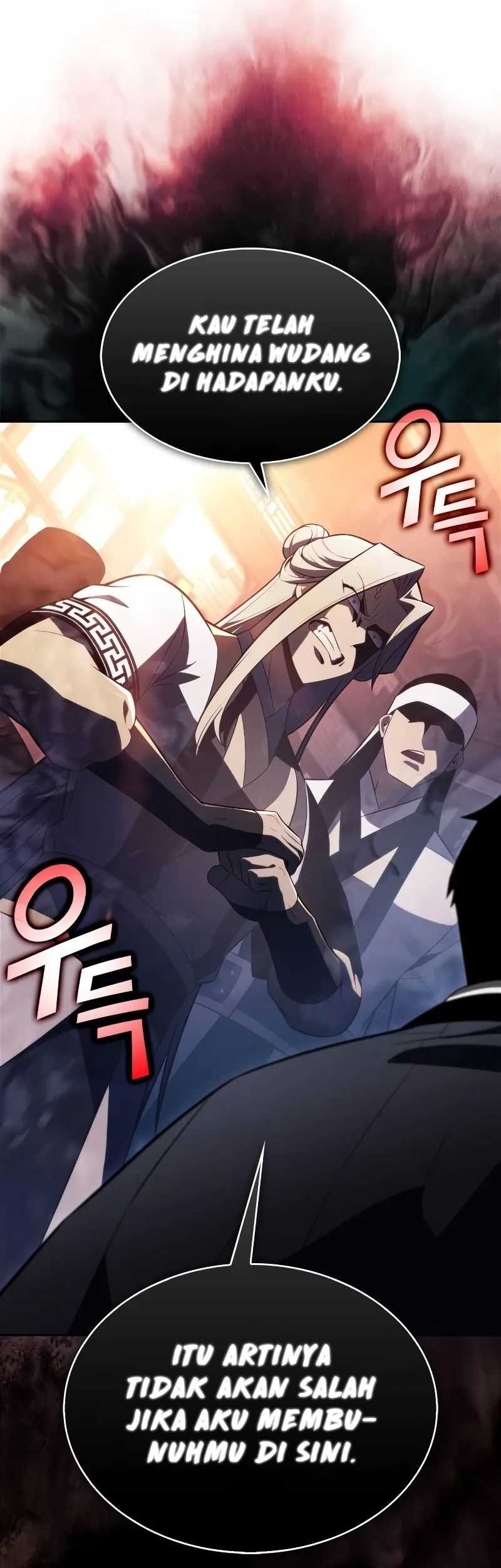 Solo Max-Level Newbie Chapter 188 - halaman 64