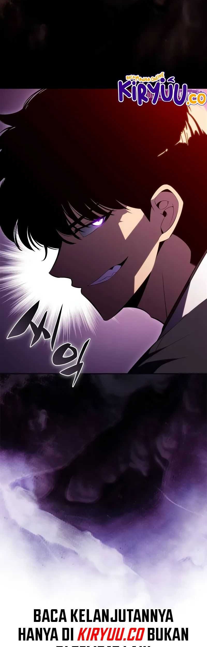 Solo Max-Level Newbie Chapter 188 - halaman 65