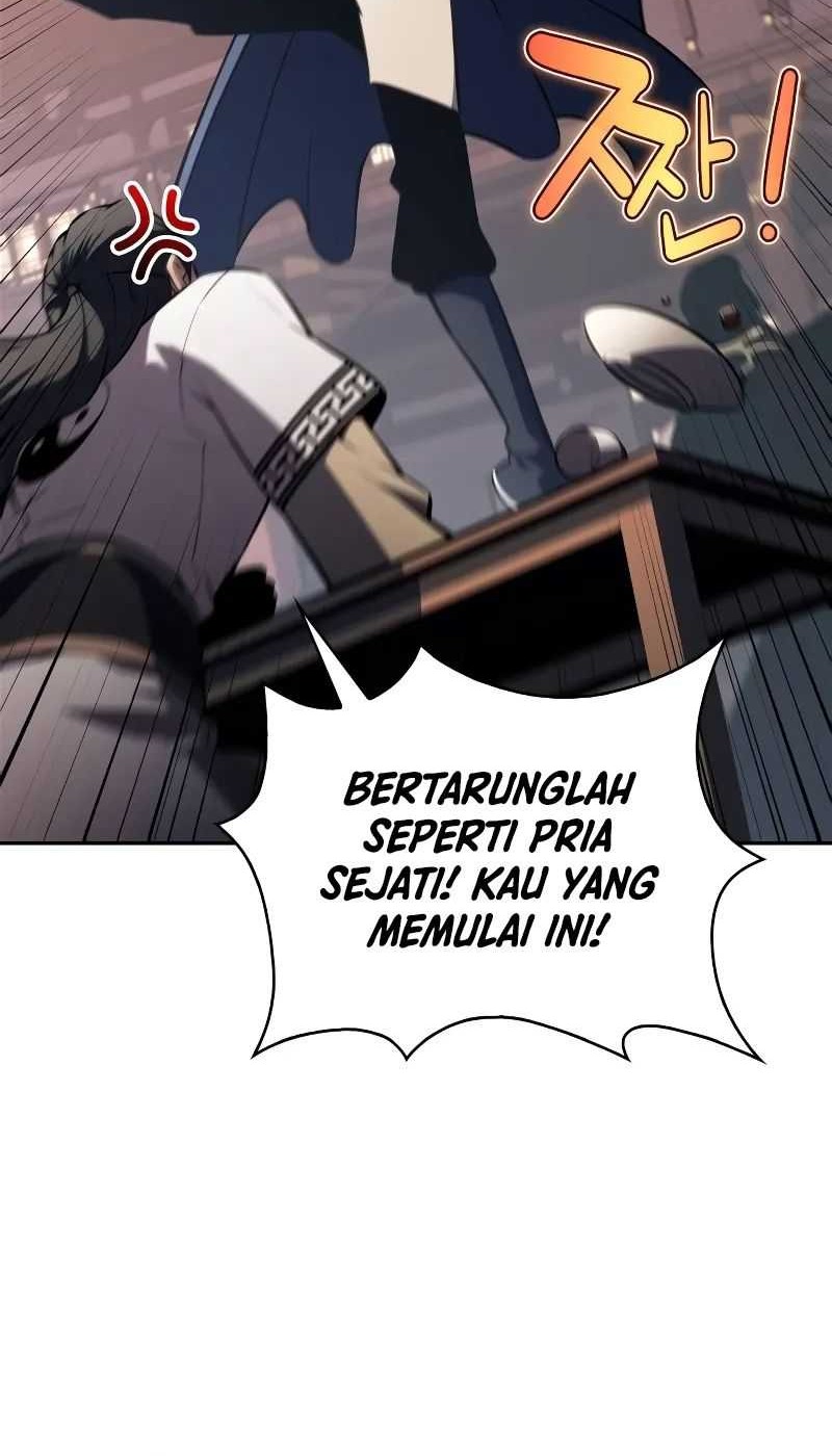 Solo Max-Level Newbie Chapter 189 - halaman 12