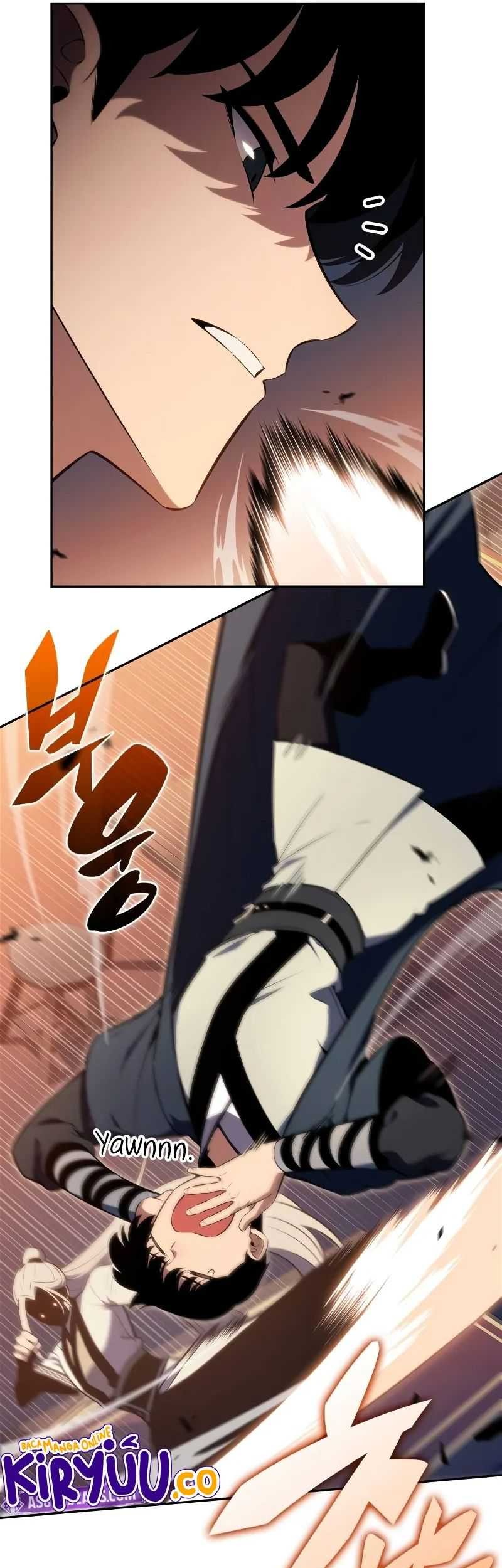 Solo Max-Level Newbie Chapter 189 - halaman 13