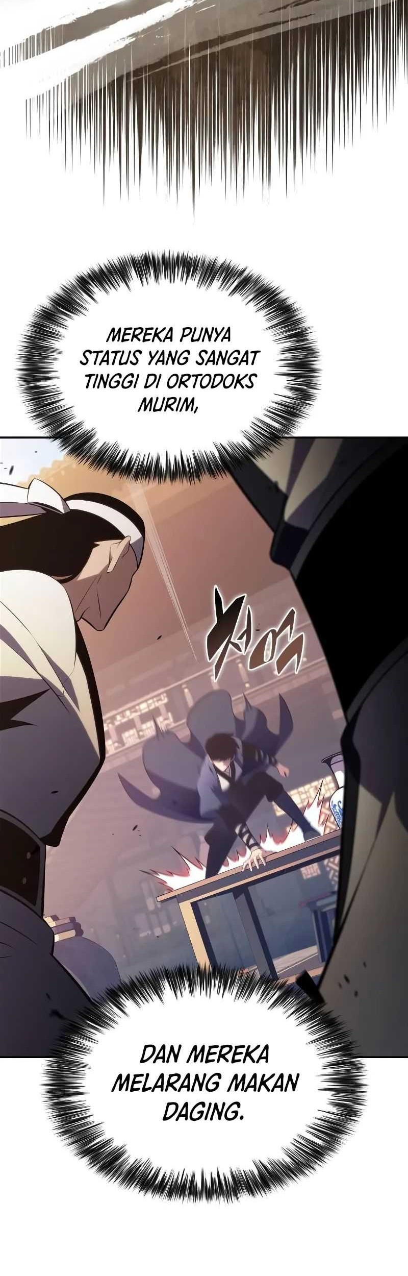 Solo Max-Level Newbie Chapter 189 - halaman 16