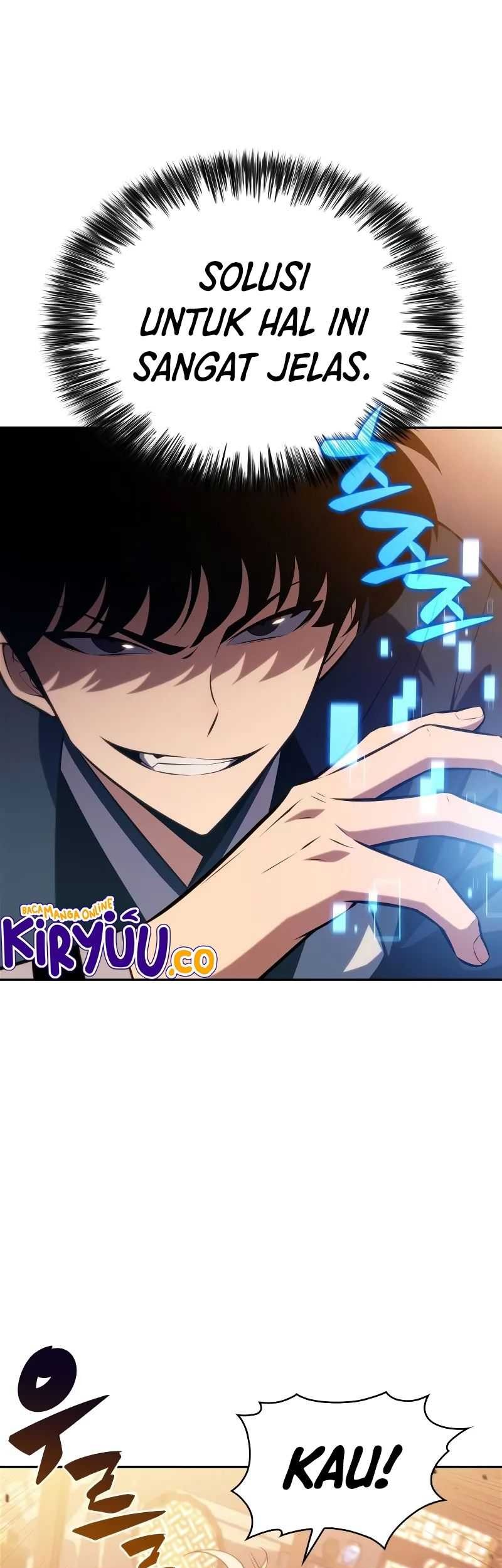 Solo Max-Level Newbie Chapter 189 - halaman 17