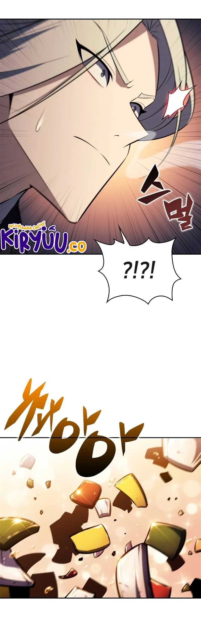 Solo Max-Level Newbie Chapter 189 - halaman 19