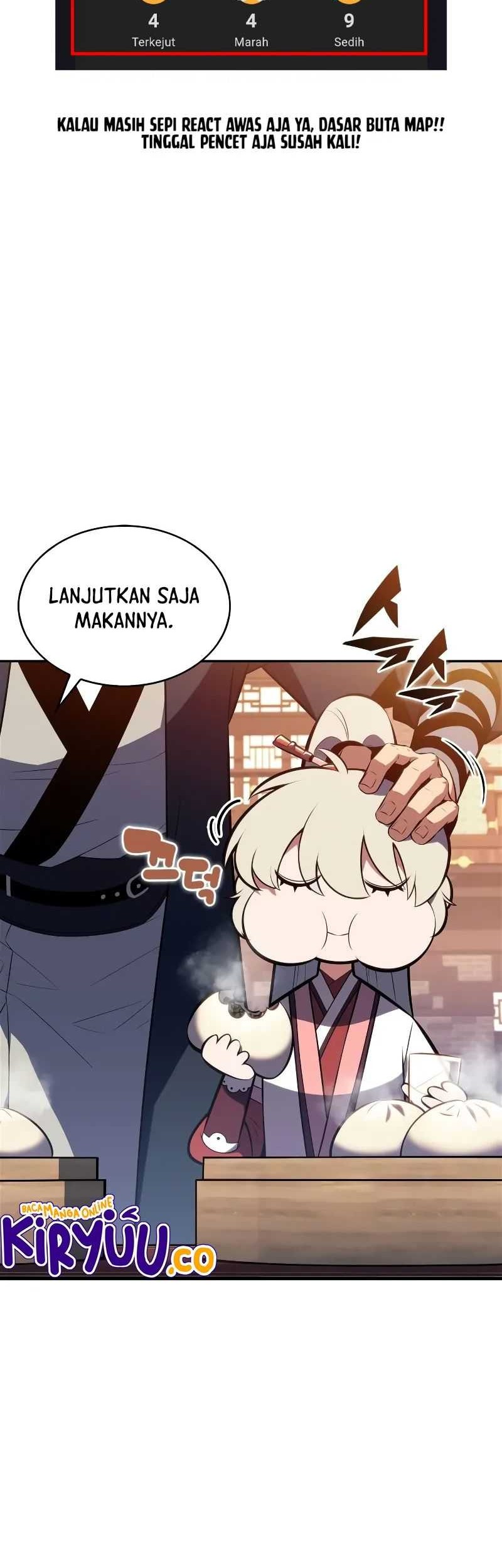 Solo Max-Level Newbie Chapter 189 - halaman 2
