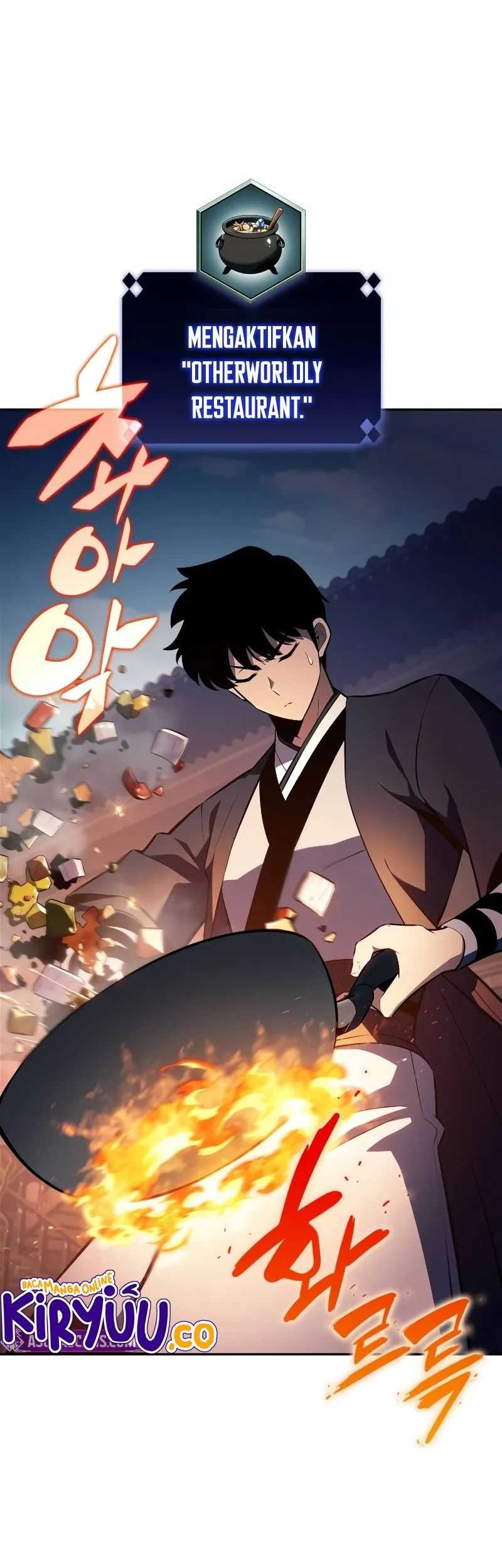 Solo Max-Level Newbie Chapter 189 - halaman 20